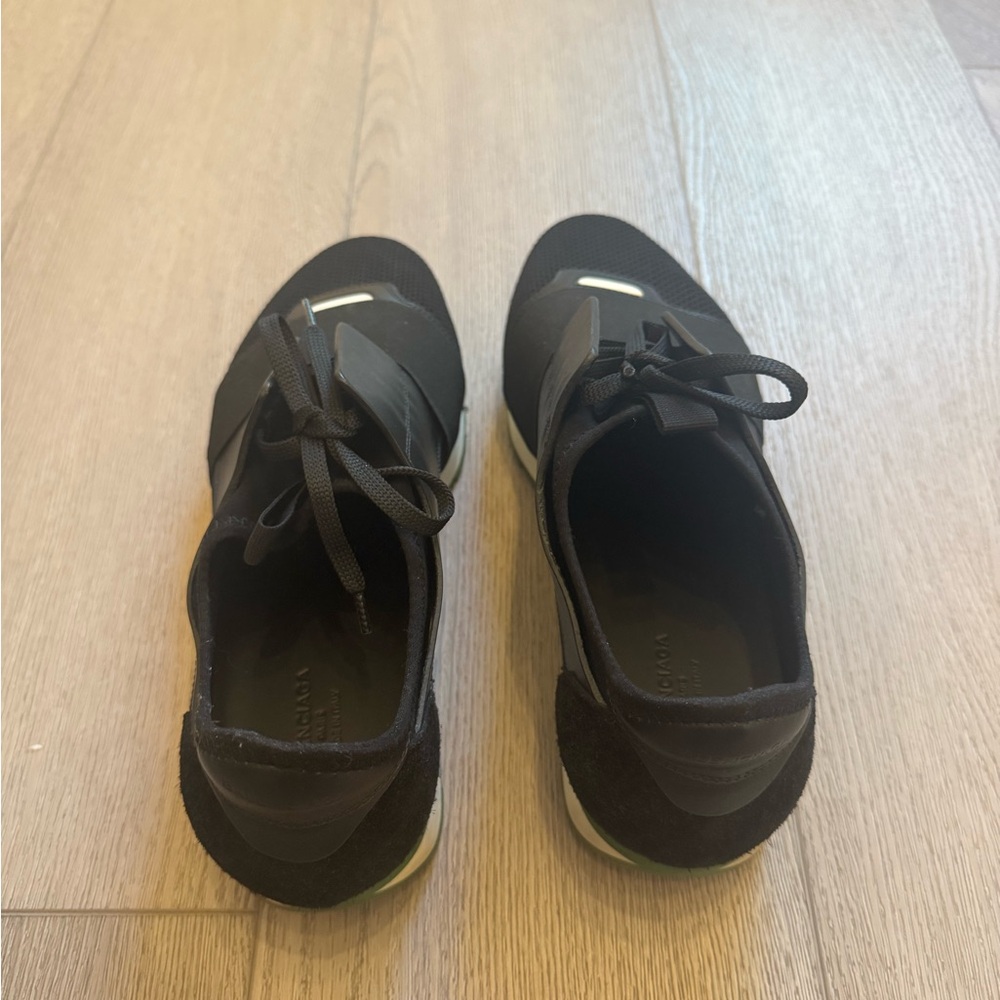 Balenciaga Speed Racer Sneaker - Picture 3 of 7